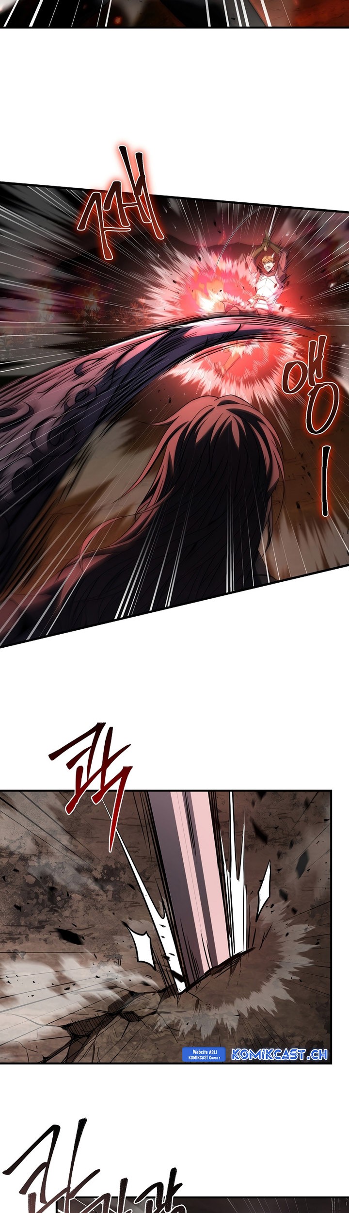 8 Circle Wizard’s Reincarnation Chapter 145 Gambar 8