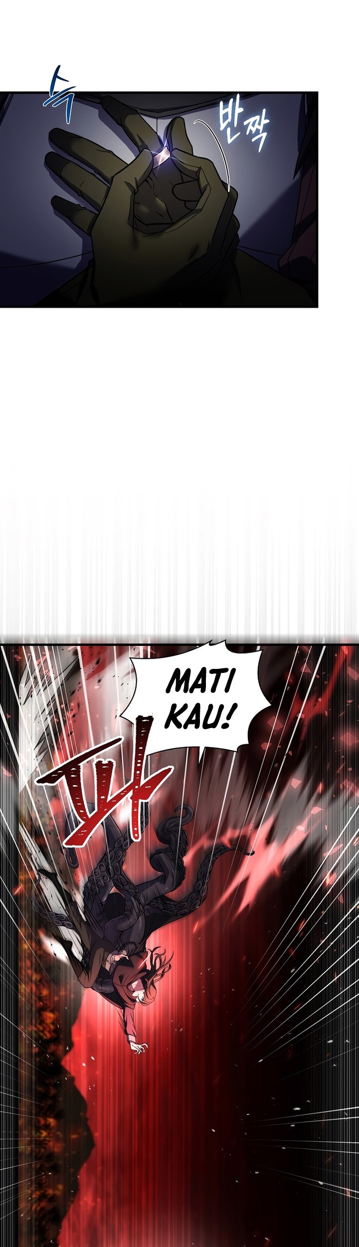 8 Circle Wizard’s Reincarnation Chapter 145 Gambar 16