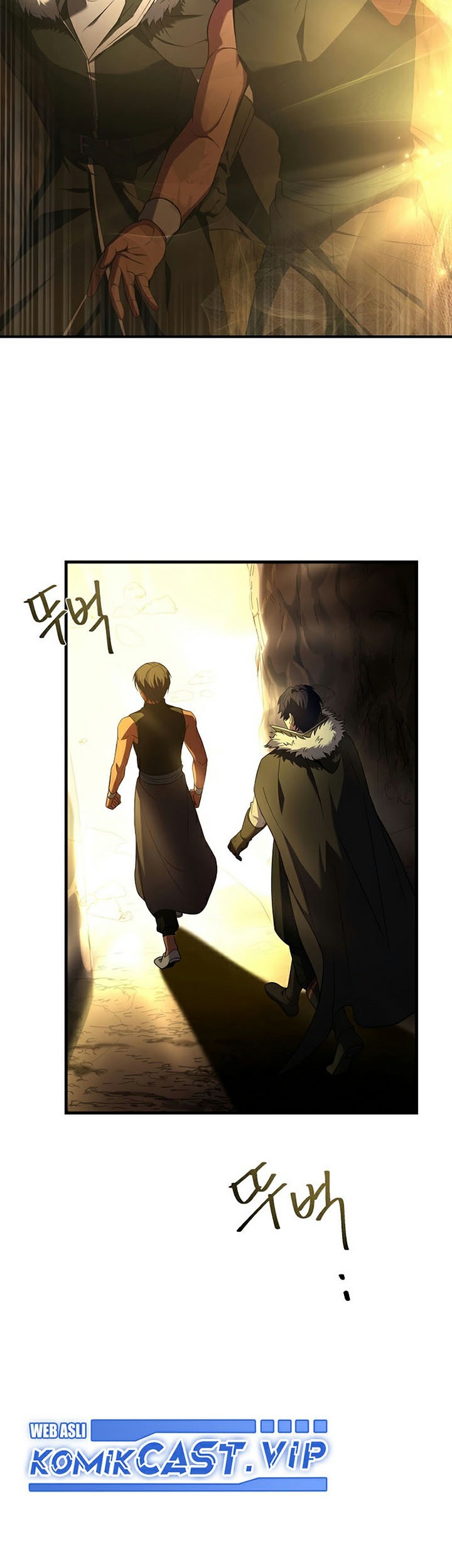 8 Circle Wizard’s Reincarnation Chapter 141 Gambar 24