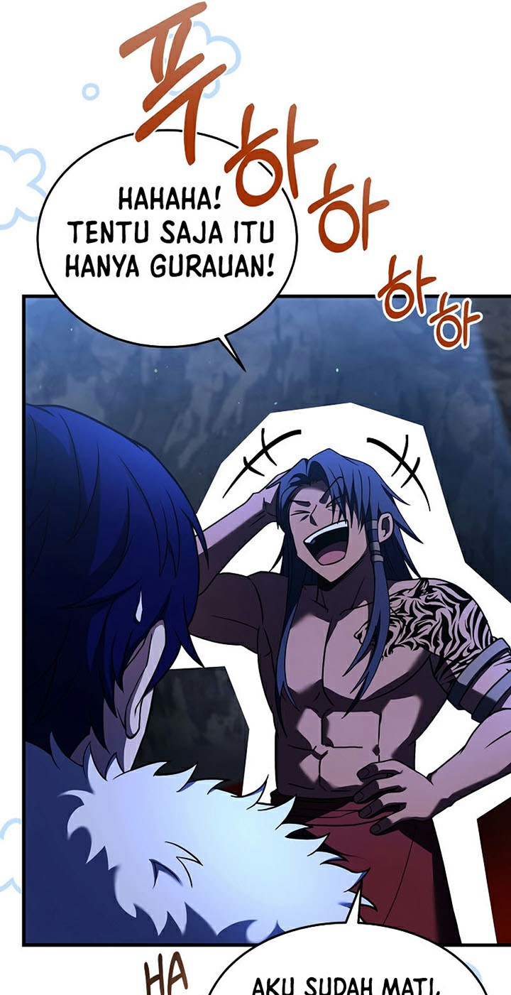 8 Circle Wizard’s Reincarnation Chapter 141 Gambar 50