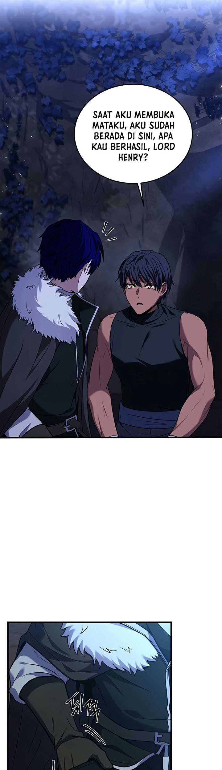 8 Circle Wizard’s Reincarnation Chapter 141 Gambar 68