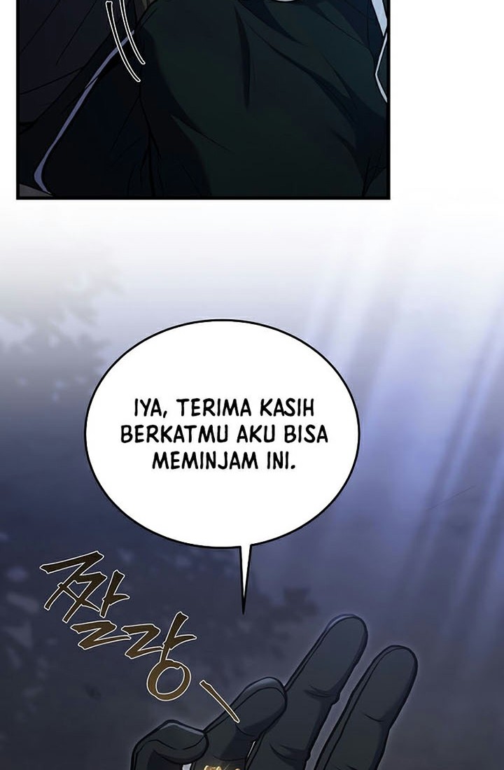 8 Circle Wizard’s Reincarnation Chapter 141 Gambar 69