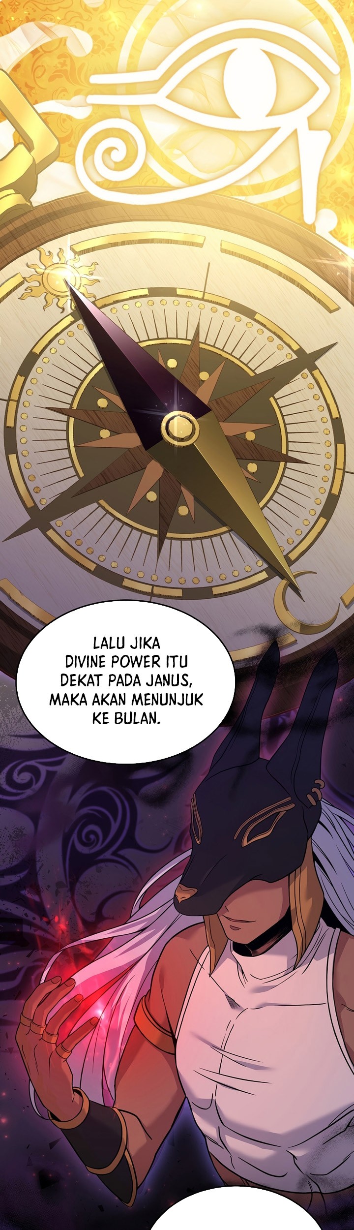 8 Circle Wizard’s Reincarnation Chapter 142 Gambar 28