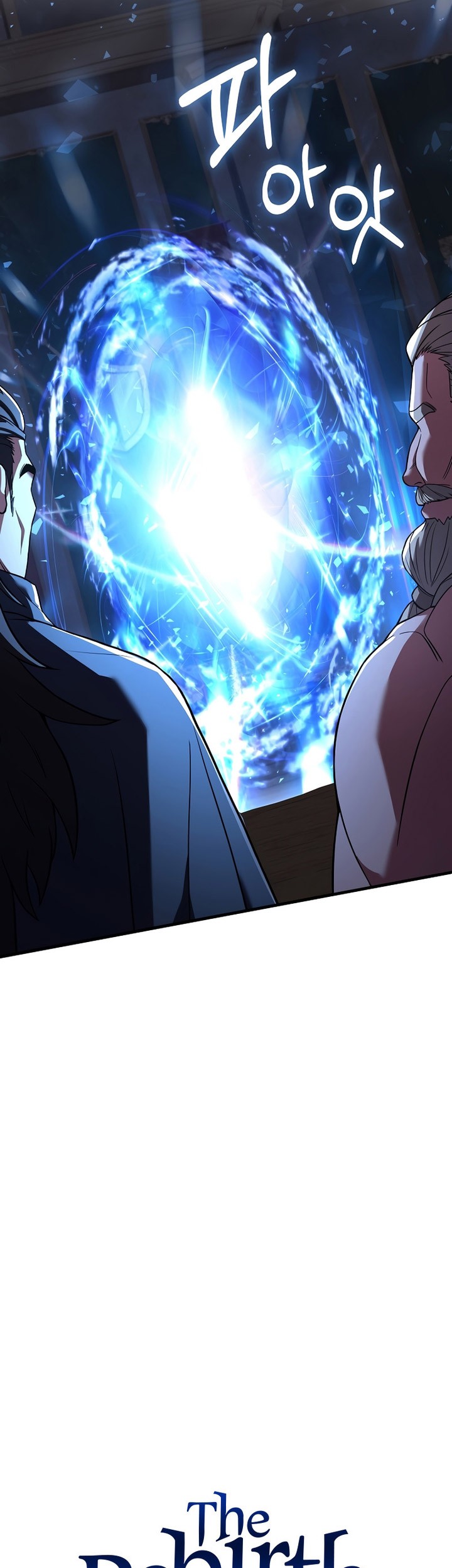 8 Circle Wizard’s Reincarnation Chapter 142 Gambar 34