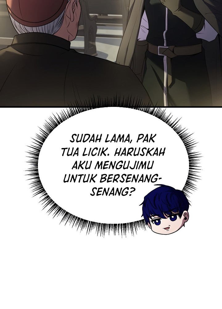 8 Circle Wizard’s Reincarnation Chapter 142 Gambar 51