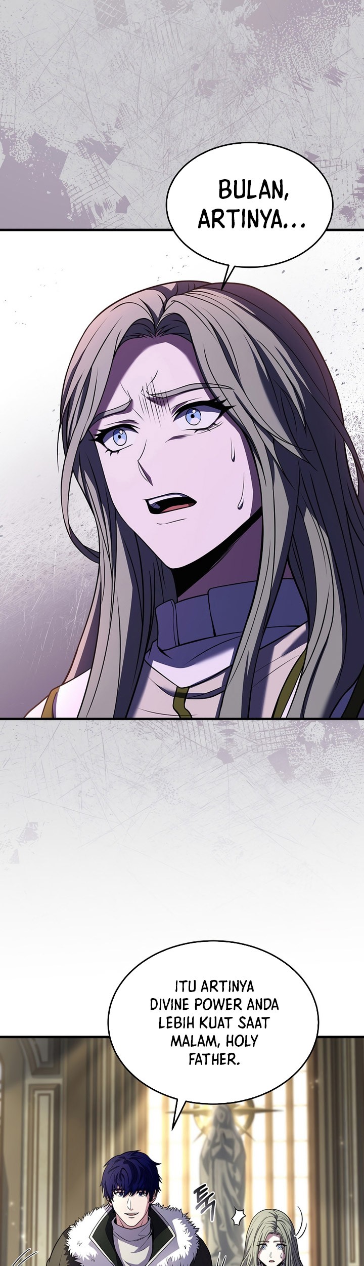 8 Circle Wizard’s Reincarnation Chapter 142 Gambar 56