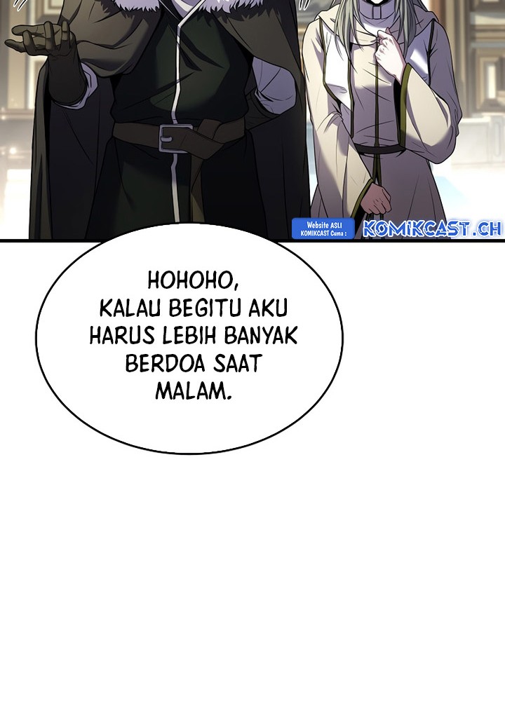 8 Circle Wizard’s Reincarnation Chapter 142 Gambar 57
