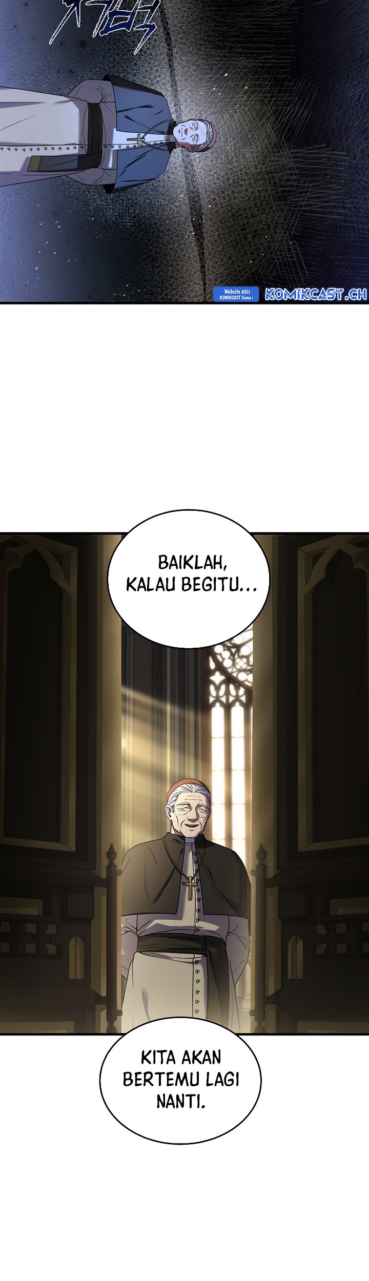 8 Circle Wizard’s Reincarnation Chapter 142 Gambar 60