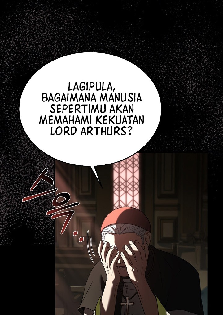 8 Circle Wizard’s Reincarnation Chapter 142 Gambar 63