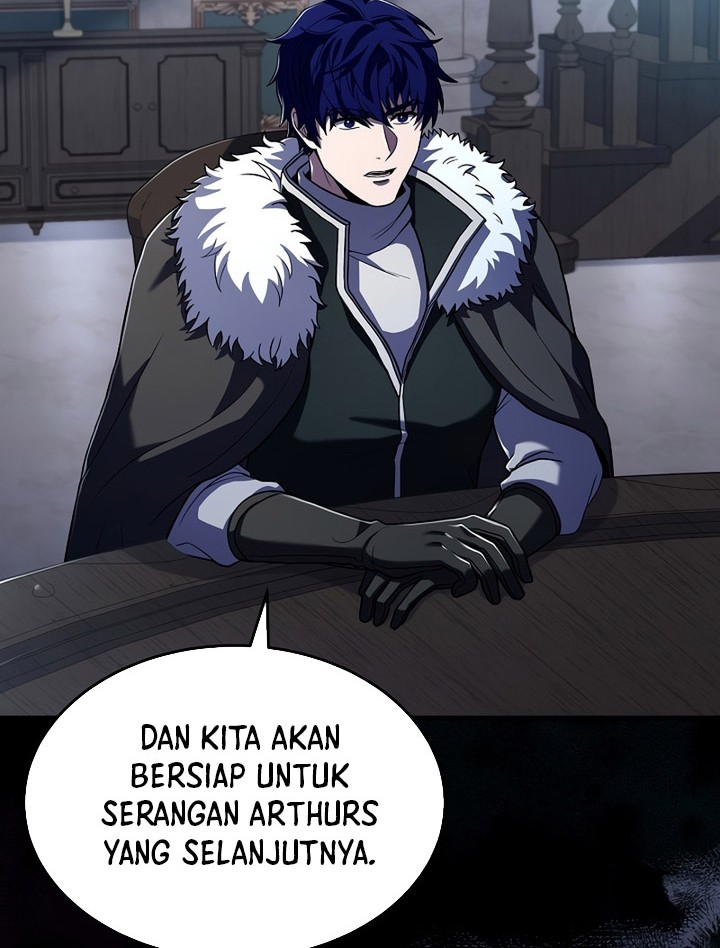 8 Circle Wizard’s Reincarnation Chapter 142 Gambar 7