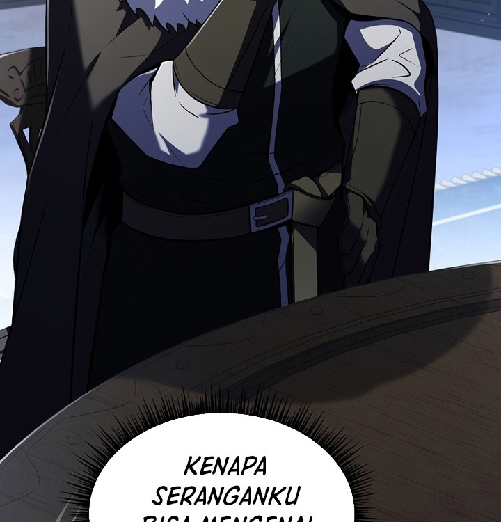 8 Circle Wizard’s Reincarnation Chapter 142 Gambar 15