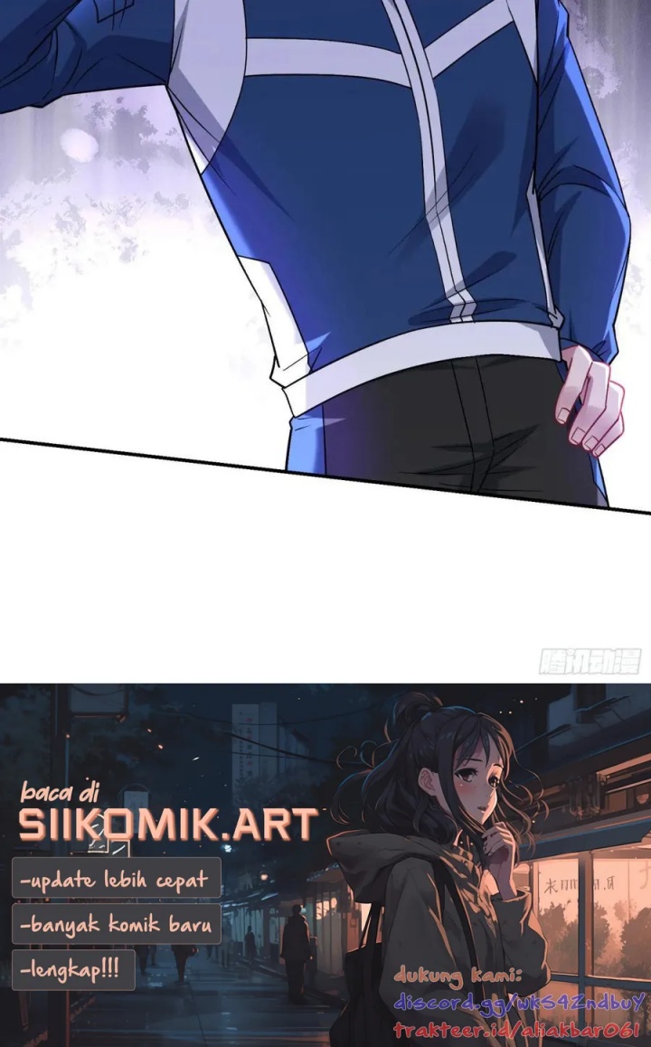 After Improperly Licking a Dog, I Became a Billionaire Chapter 176 Gambar 29