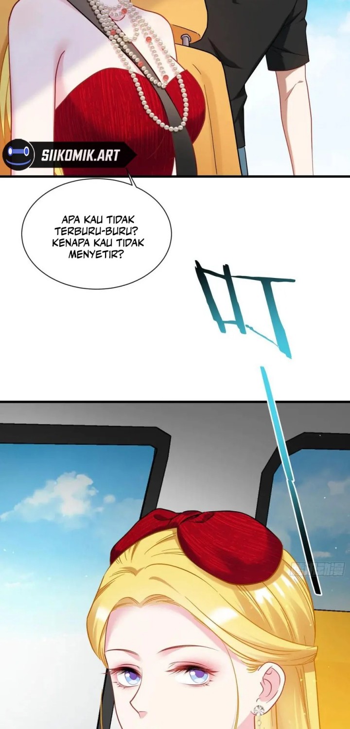 After Improperly Licking a Dog, I Became a Billionaire Chapter 176 Gambar 6