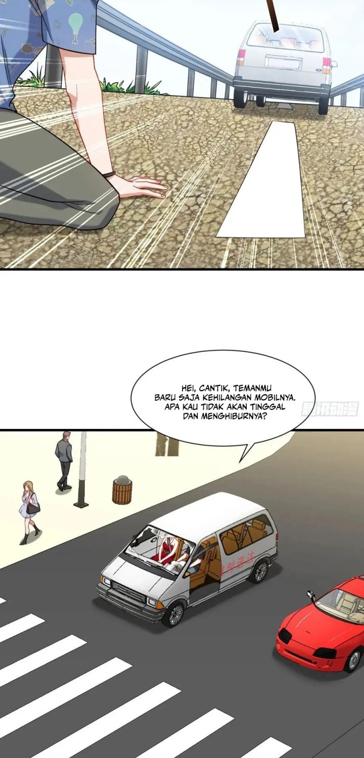 After Improperly Licking a Dog, I Became a Billionaire Chapter 176 Gambar 8