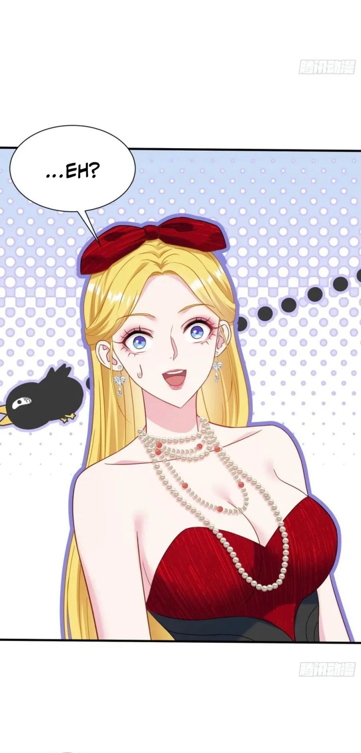 After Improperly Licking a Dog, I Became a Billionaire Chapter 176 Gambar 14