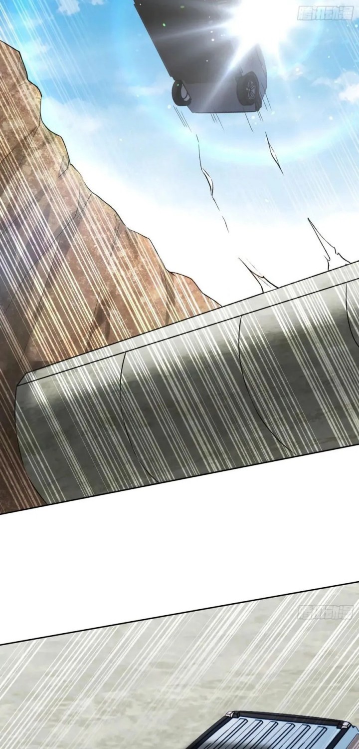 After Improperly Licking a Dog, I Became a Billionaire Chapter 175 Gambar 20