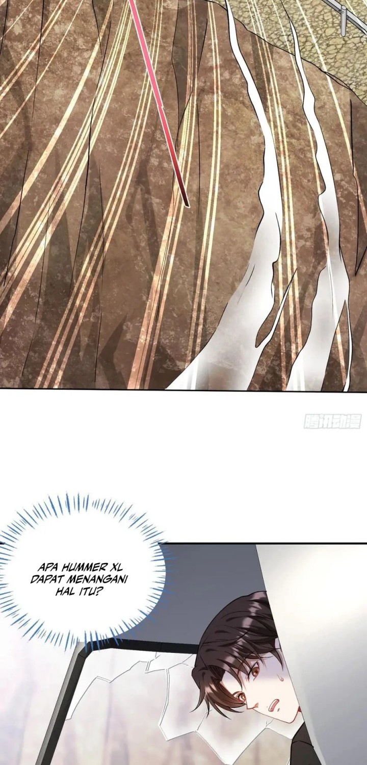 After Improperly Licking a Dog, I Became a Billionaire Chapter 175 Gambar 22