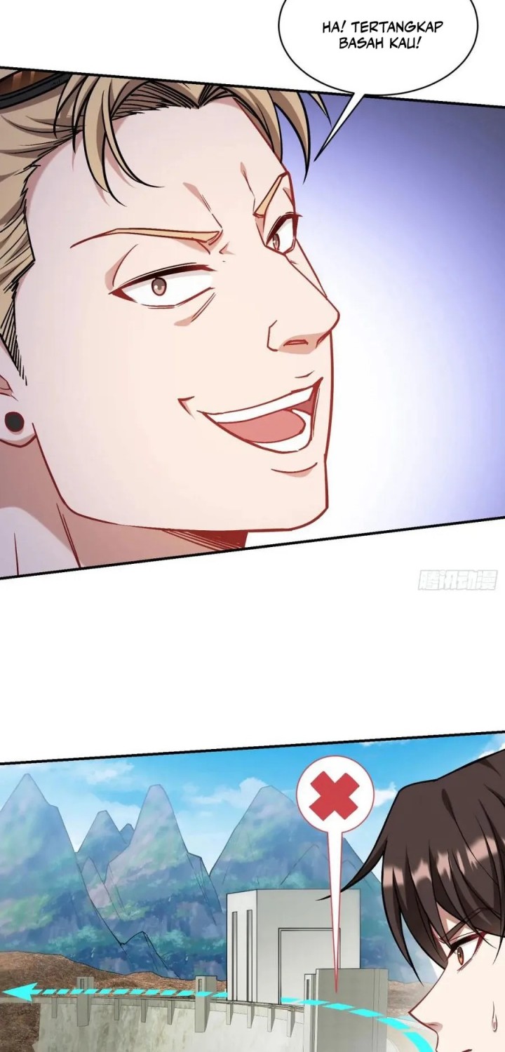 After Improperly Licking a Dog, I Became a Billionaire Chapter 175 Gambar 10