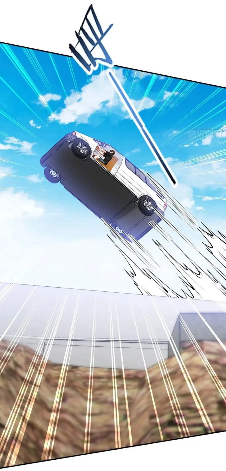 After Improperly Licking a Dog, I Became a Billionaire Chapter 175 Gambar 12