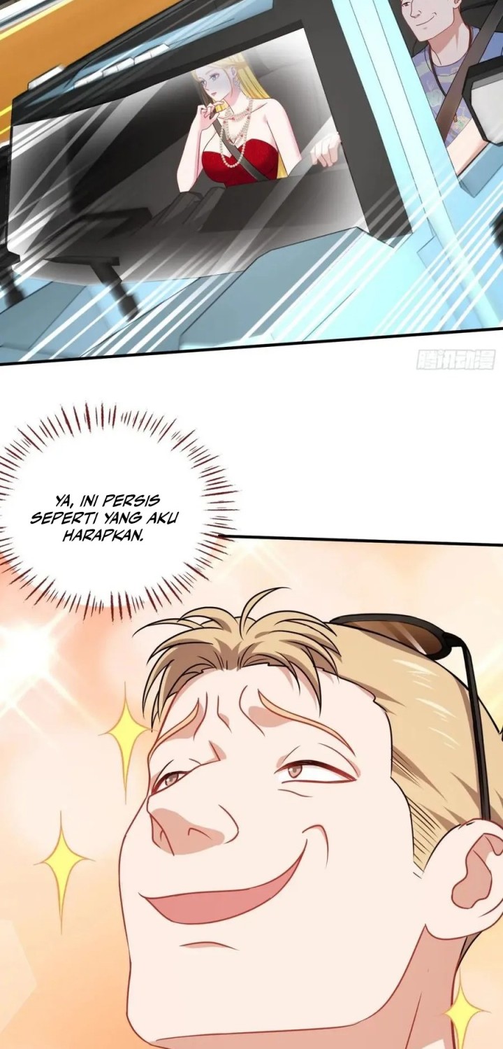 After Improperly Licking a Dog, I Became a Billionaire Chapter 174 Gambar 22