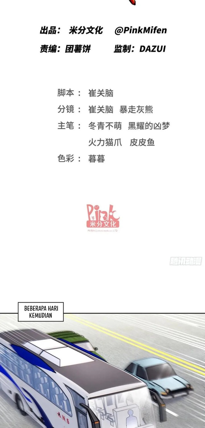 Manhua After Improperly Licking a Dog, I Became a Billionaire Chapter 174 gambar nomor 2