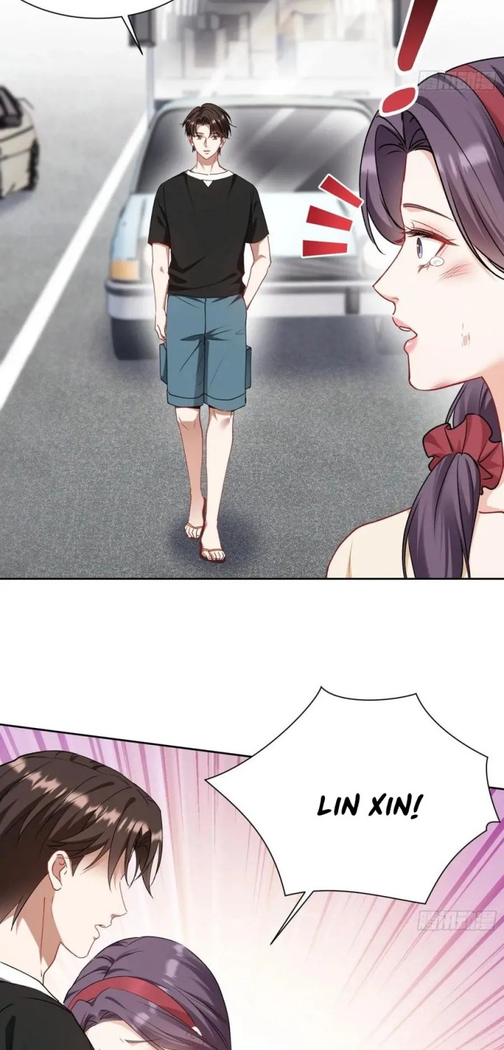 After Improperly Licking a Dog, I Became a Billionaire Chapter 174 Gambar 6