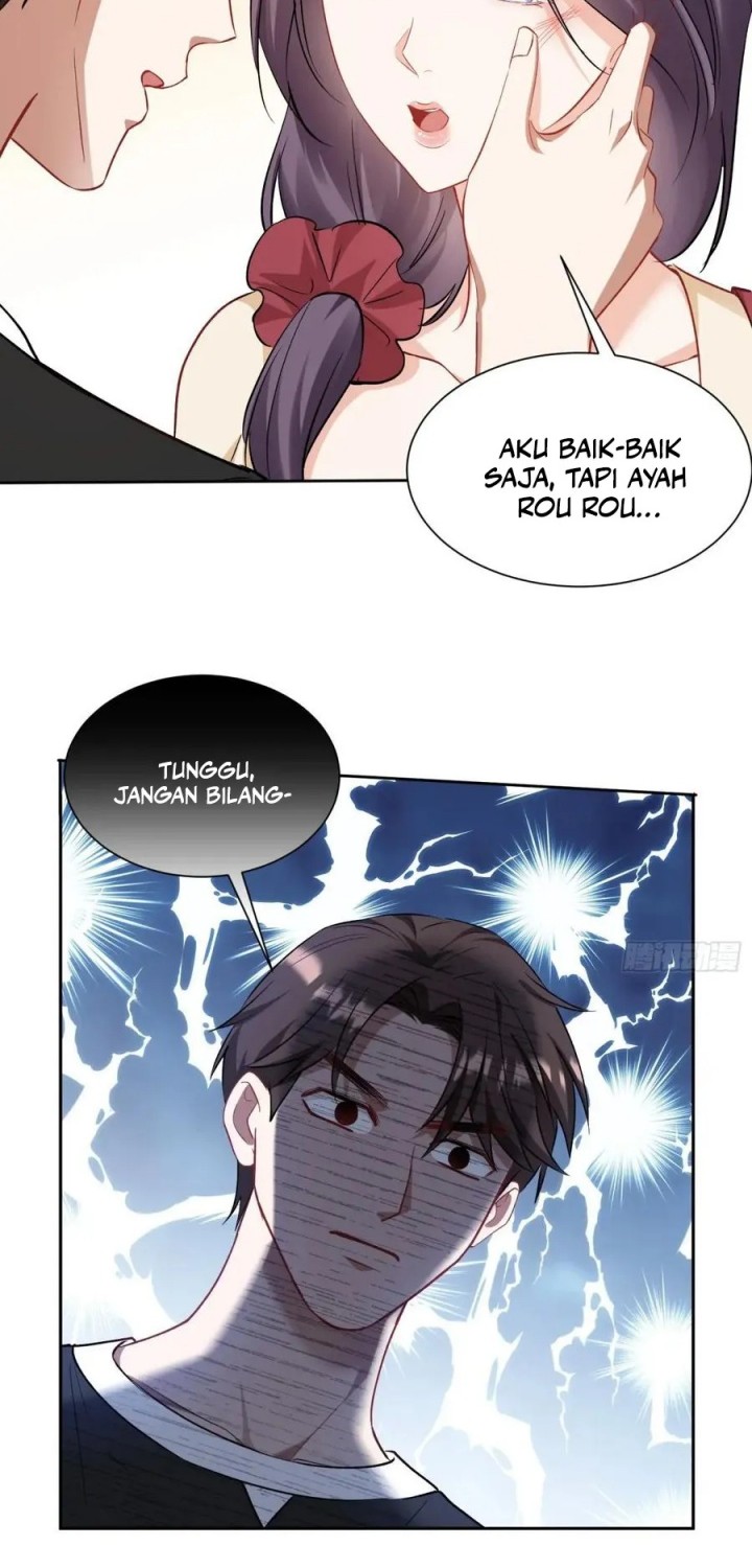 After Improperly Licking a Dog, I Became a Billionaire Chapter 174 Gambar 8