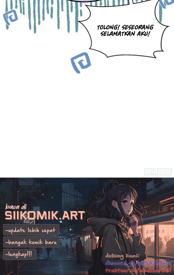 After Improperly Licking a Dog, I Became a Billionaire Chapter 173 Gambar 30