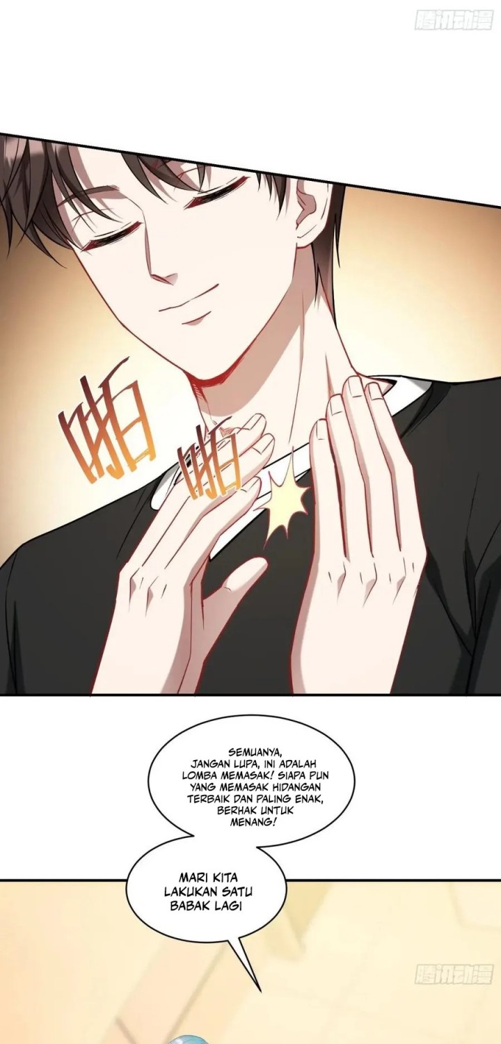 After Improperly Licking a Dog, I Became a Billionaire Chapter 172 Gambar 20