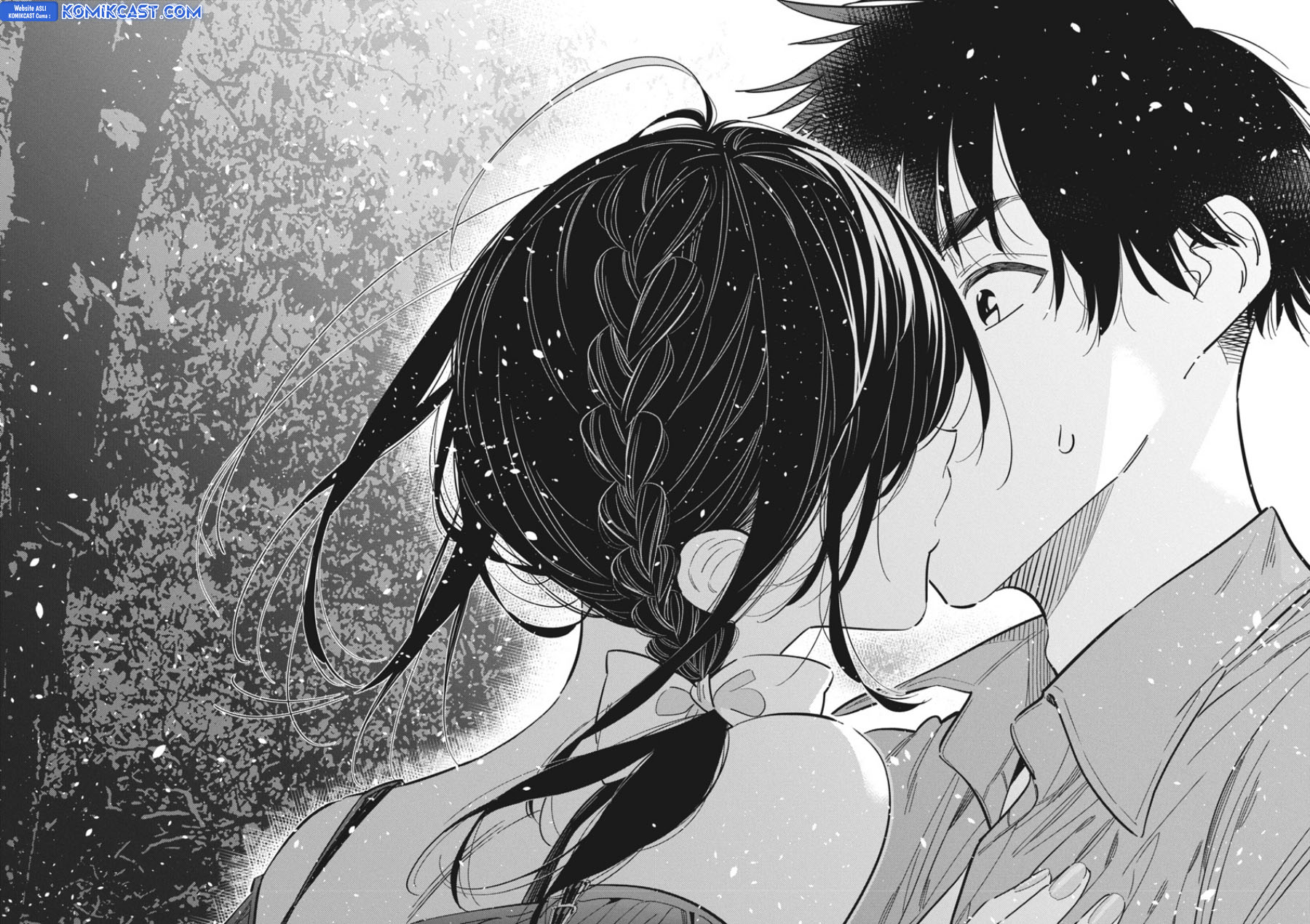 Shiunji-ke no Kodomo-Tachi Chapter 39 Gambar 15