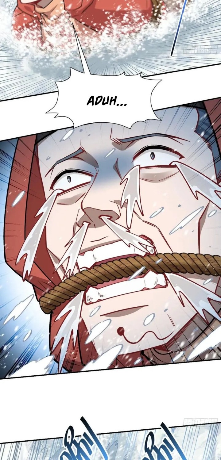 After Improperly Licking a Dog, I Became a Billionaire Chapter 167 Gambar 22