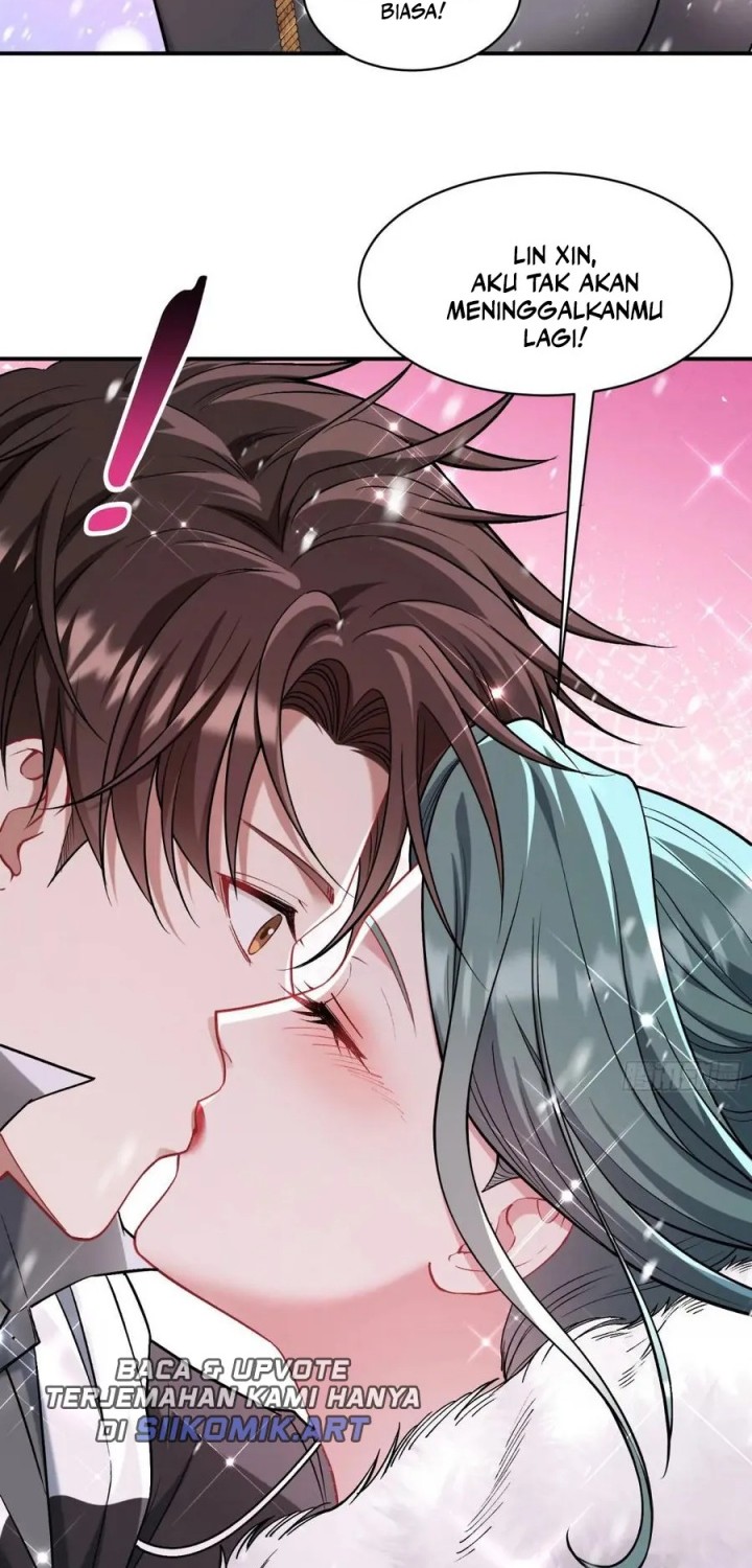 After Improperly Licking a Dog, I Became a Billionaire Chapter 167 Gambar 24