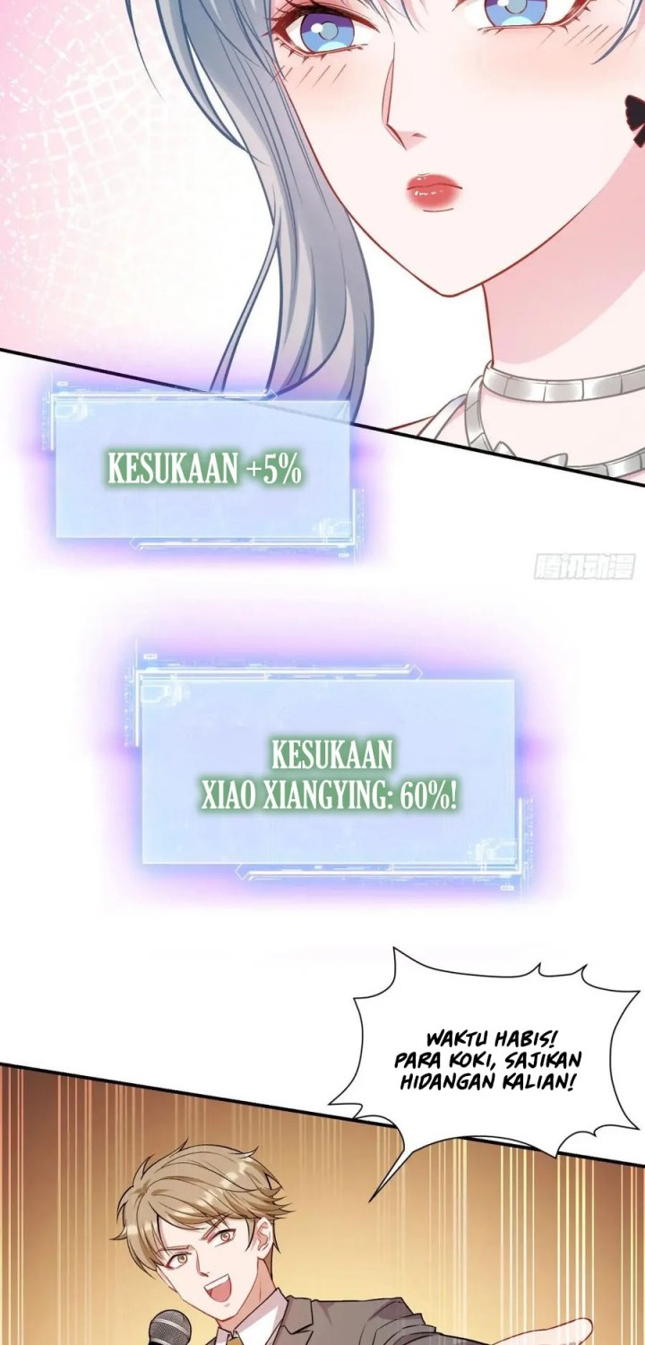 After Improperly Licking a Dog, I Became a Billionaire Chapter 171 Gambar 26