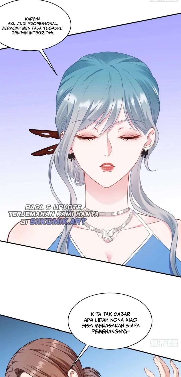 After Improperly Licking a Dog, I Became a Billionaire Chapter 171 Gambar 18