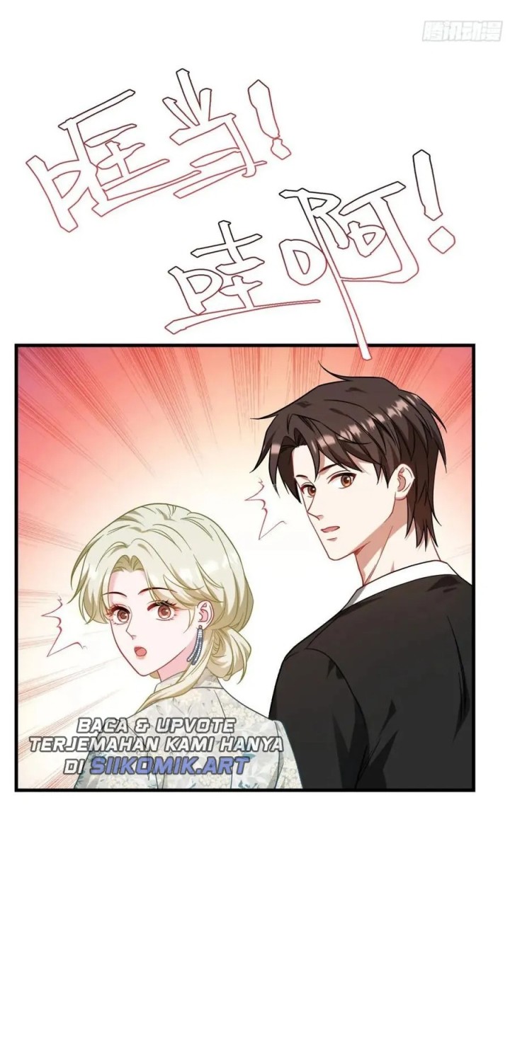 After Improperly Licking a Dog, I Became a Billionaire Chapter 170 Gambar 28