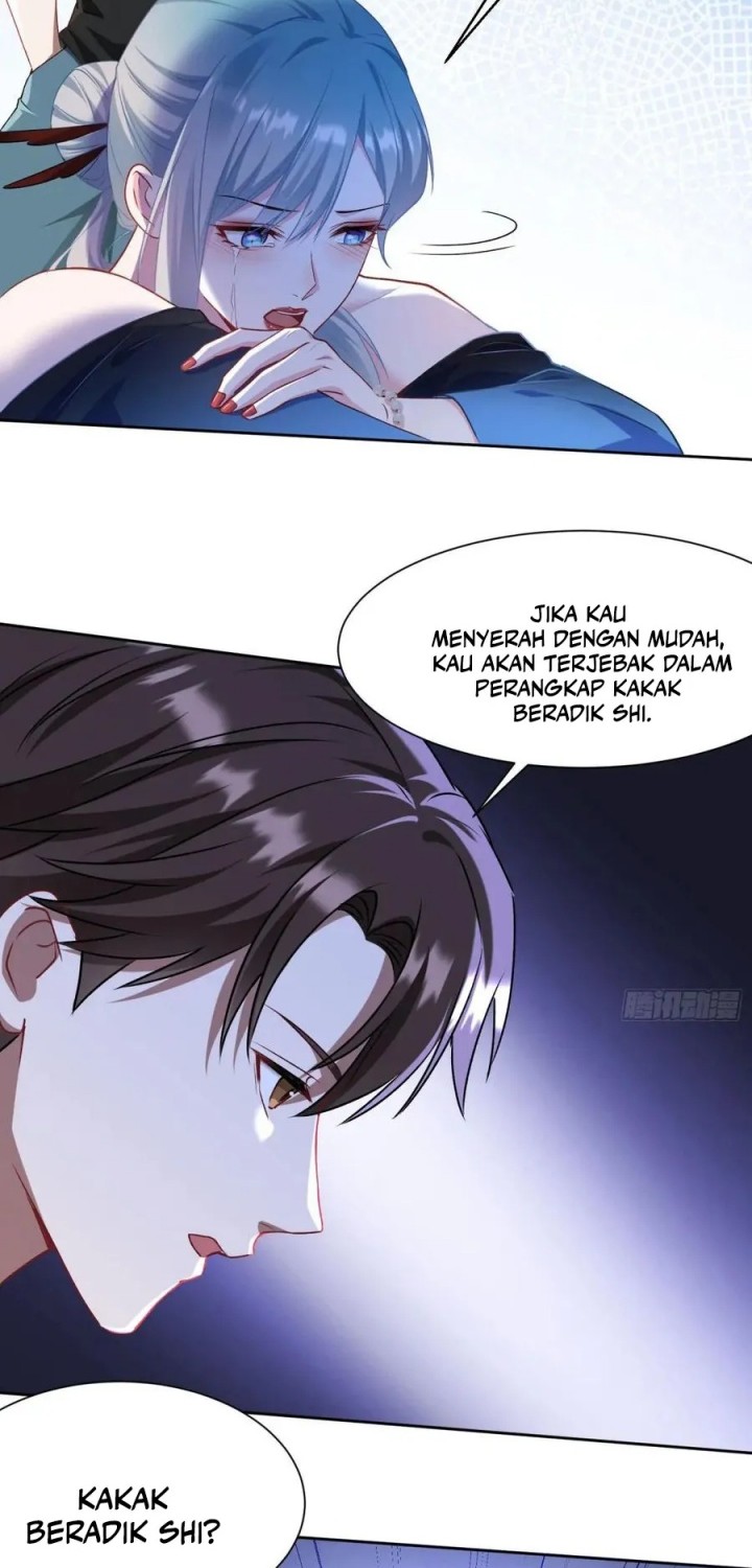 After Improperly Licking a Dog, I Became a Billionaire Chapter 170 Gambar 20