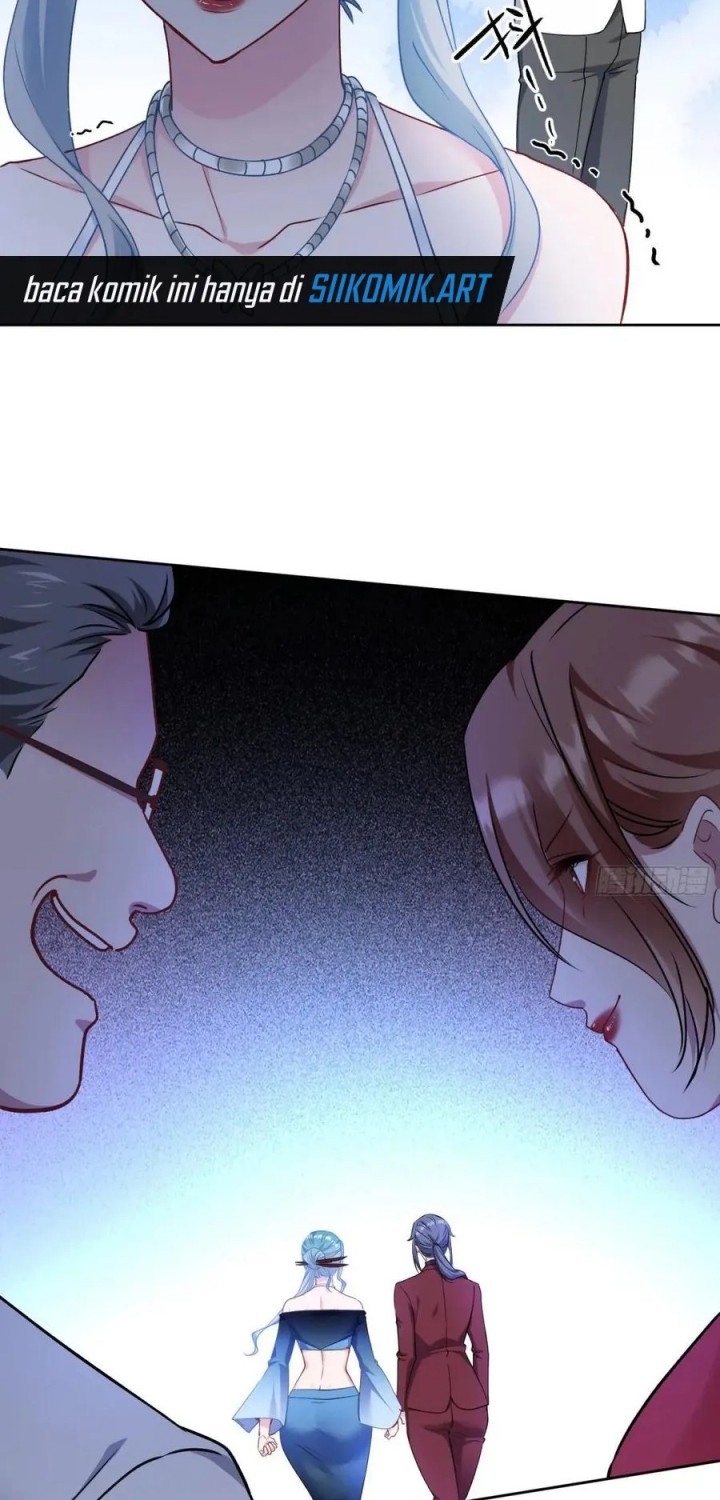 After Improperly Licking a Dog, I Became a Billionaire Chapter 170 Gambar 4