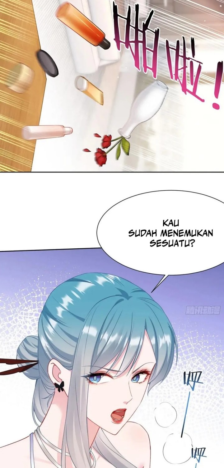 After Improperly Licking a Dog, I Became a Billionaire Chapter 170 Gambar 6