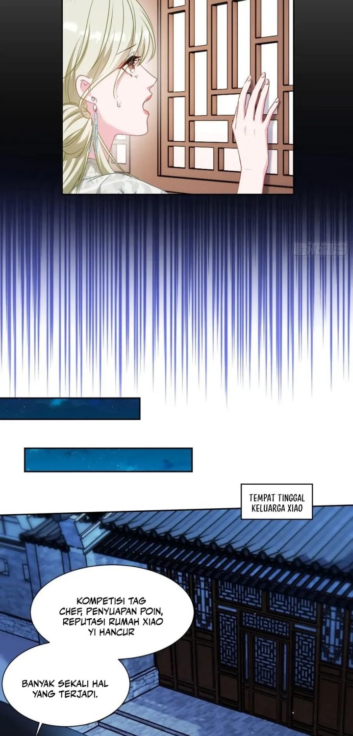 After Improperly Licking a Dog, I Became a Billionaire Chapter 170 Gambar 12