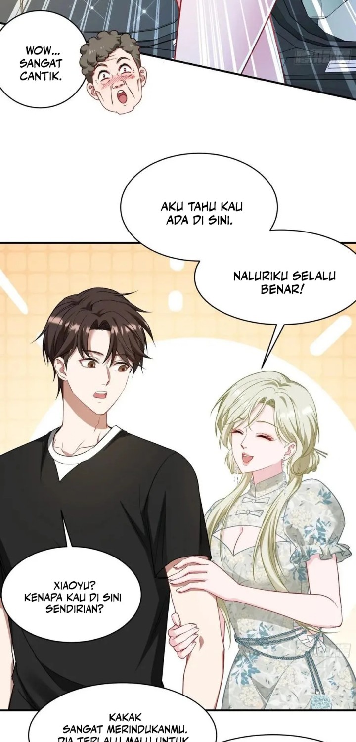 After Improperly Licking a Dog, I Became a Billionaire Chapter 169 Gambar 6