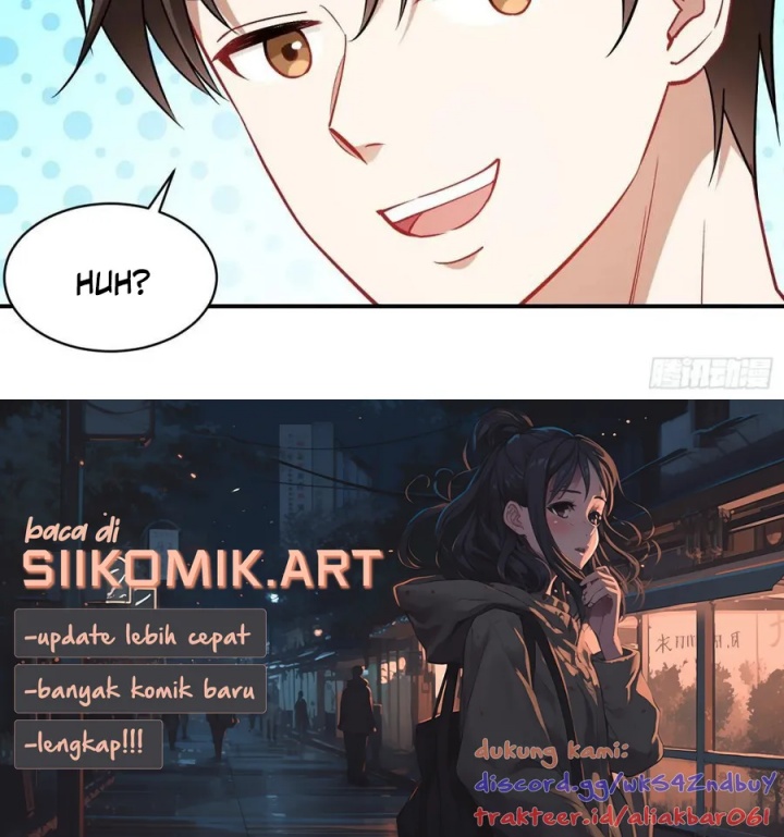 After Improperly Licking a Dog, I Became a Billionaire Chapter 168 Gambar 29