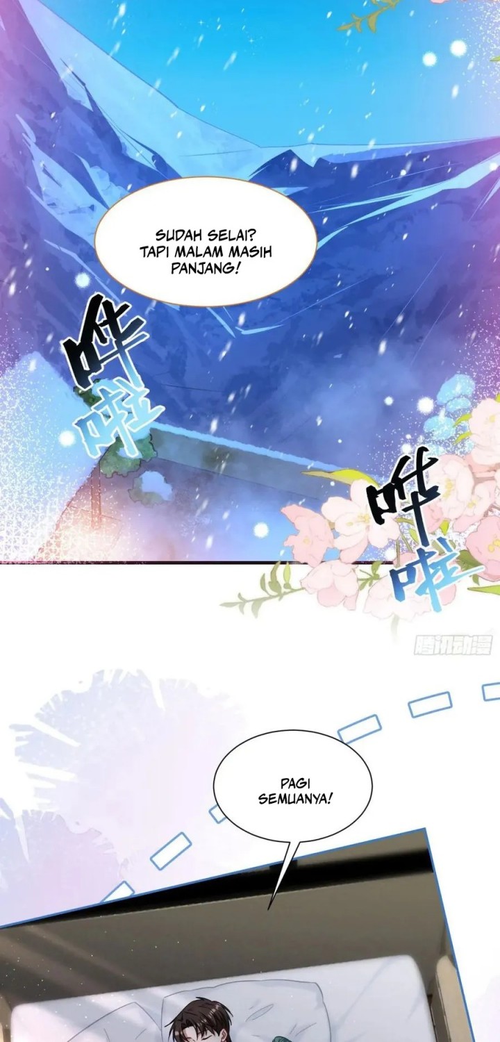 After Improperly Licking a Dog, I Became a Billionaire Chapter 168 Gambar 20