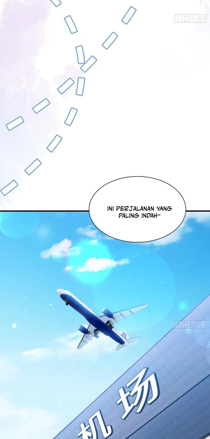 After Improperly Licking a Dog, I Became a Billionaire Chapter 168 Gambar 22