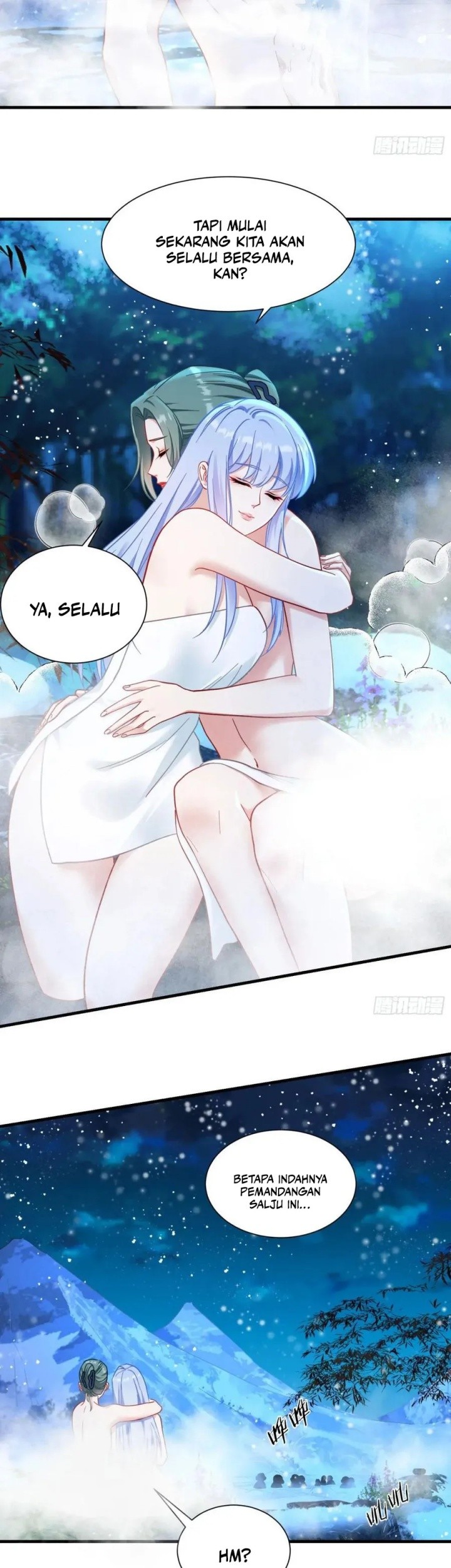 After Improperly Licking a Dog, I Became a Billionaire Chapter 168 Gambar 11