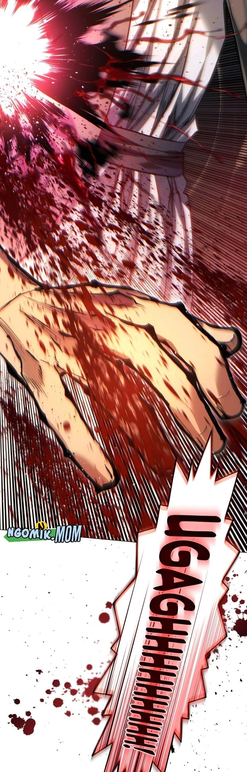 Modern Man Who Fall Into Murim Chapter 125 Gambar 28