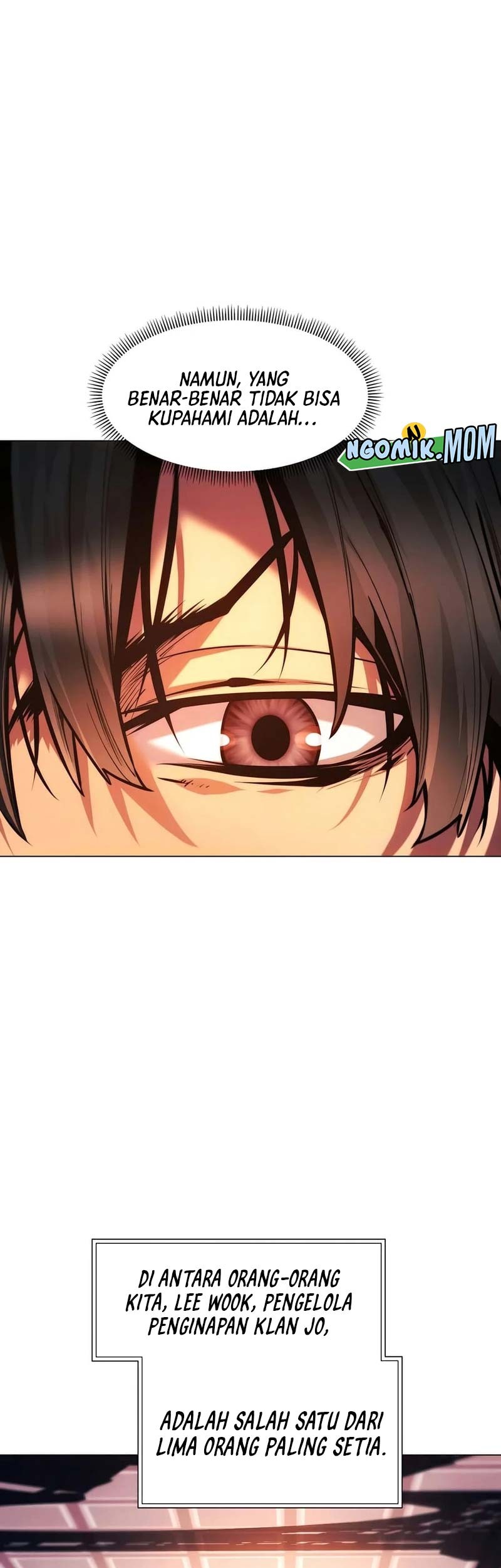 Modern Man Who Fall Into Murim Chapter 125 Gambar 32