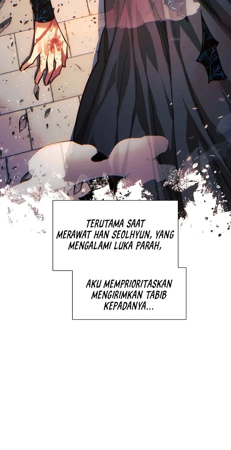 Modern Man Who Fall Into Murim Chapter 125 Gambar 37