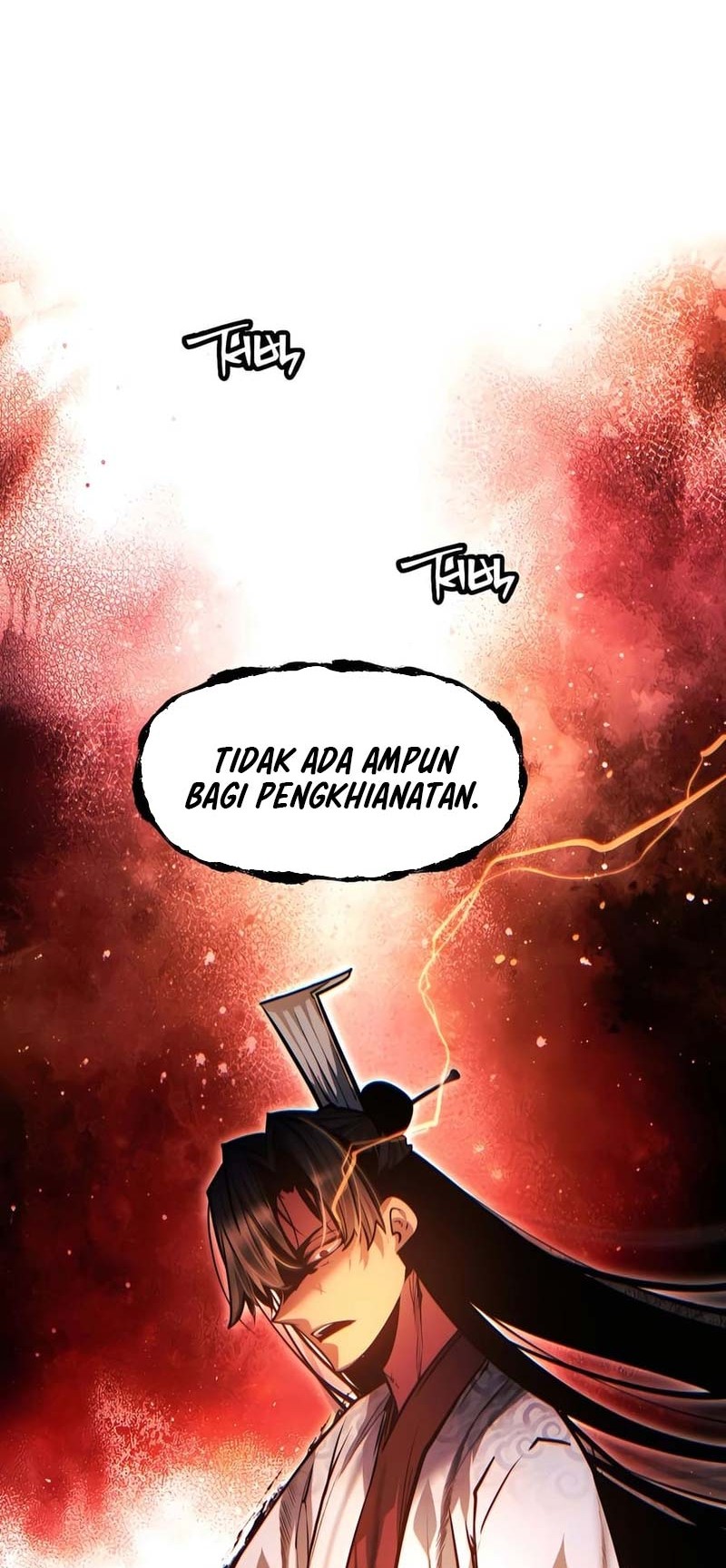 Modern Man Who Fall Into Murim Chapter 125 Gambar 21