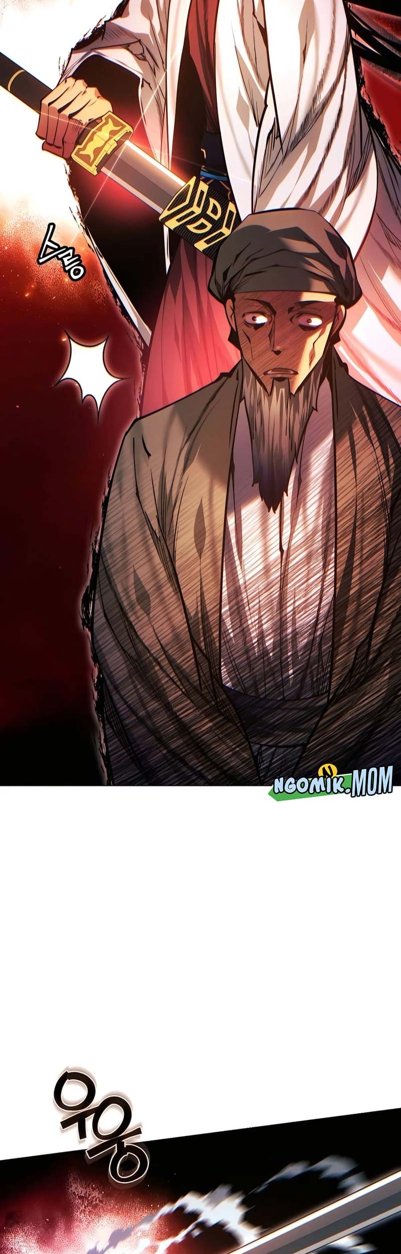 Modern Man Who Fall Into Murim Chapter 125 Gambar 22