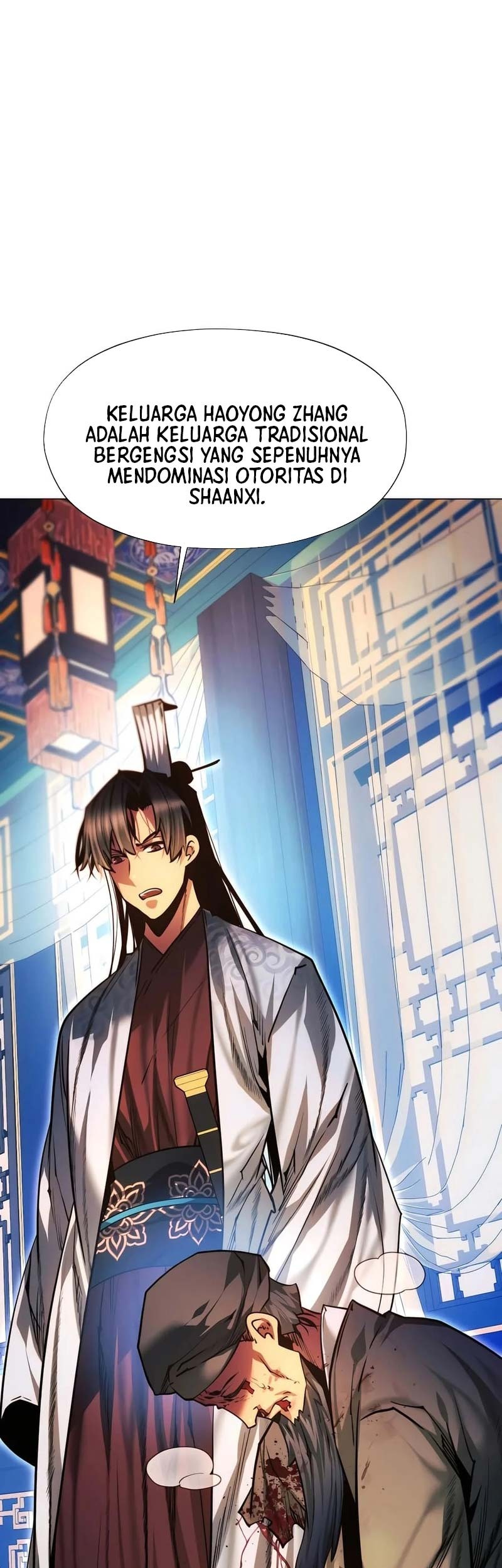 Modern Man Who Fall Into Murim Chapter 125 Gambar 50